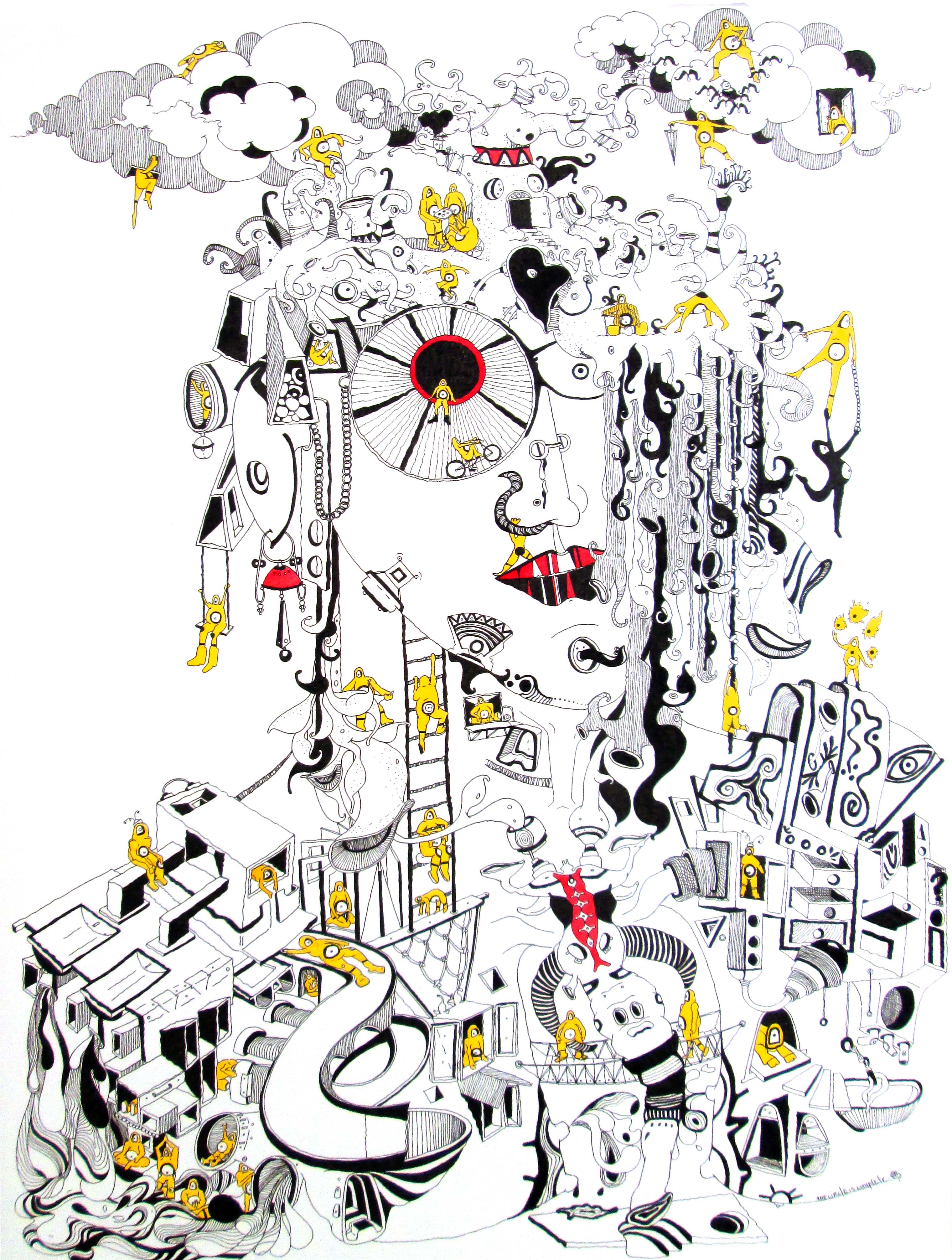 26.Ray of hope final