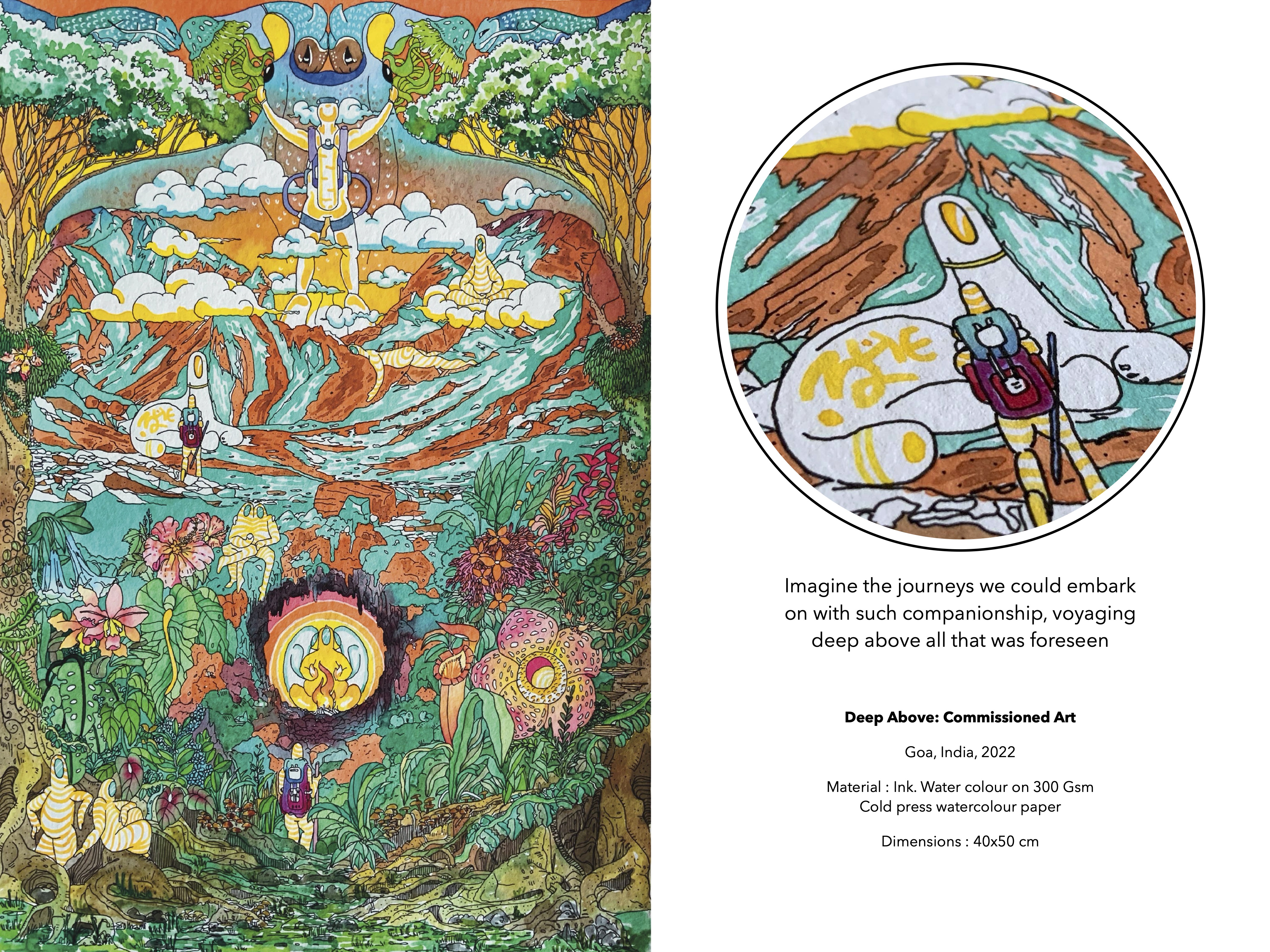 Sochalaya Art Portfolio 2024.14