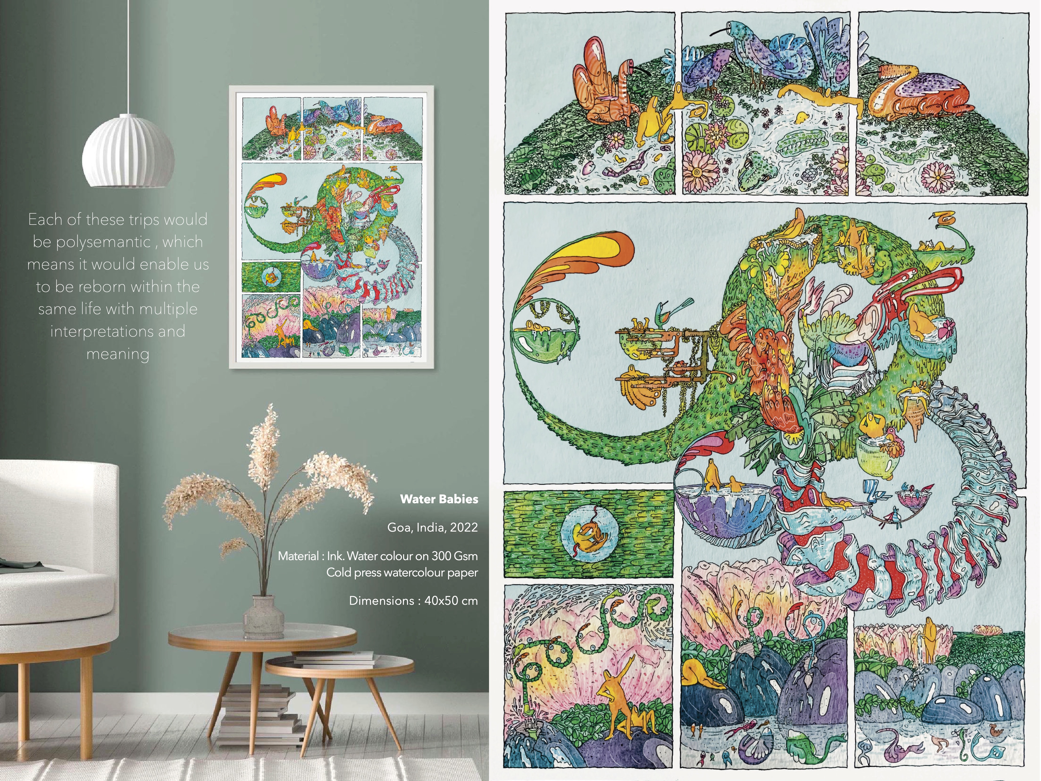 Sochalaya Art Portfolio 2024.15