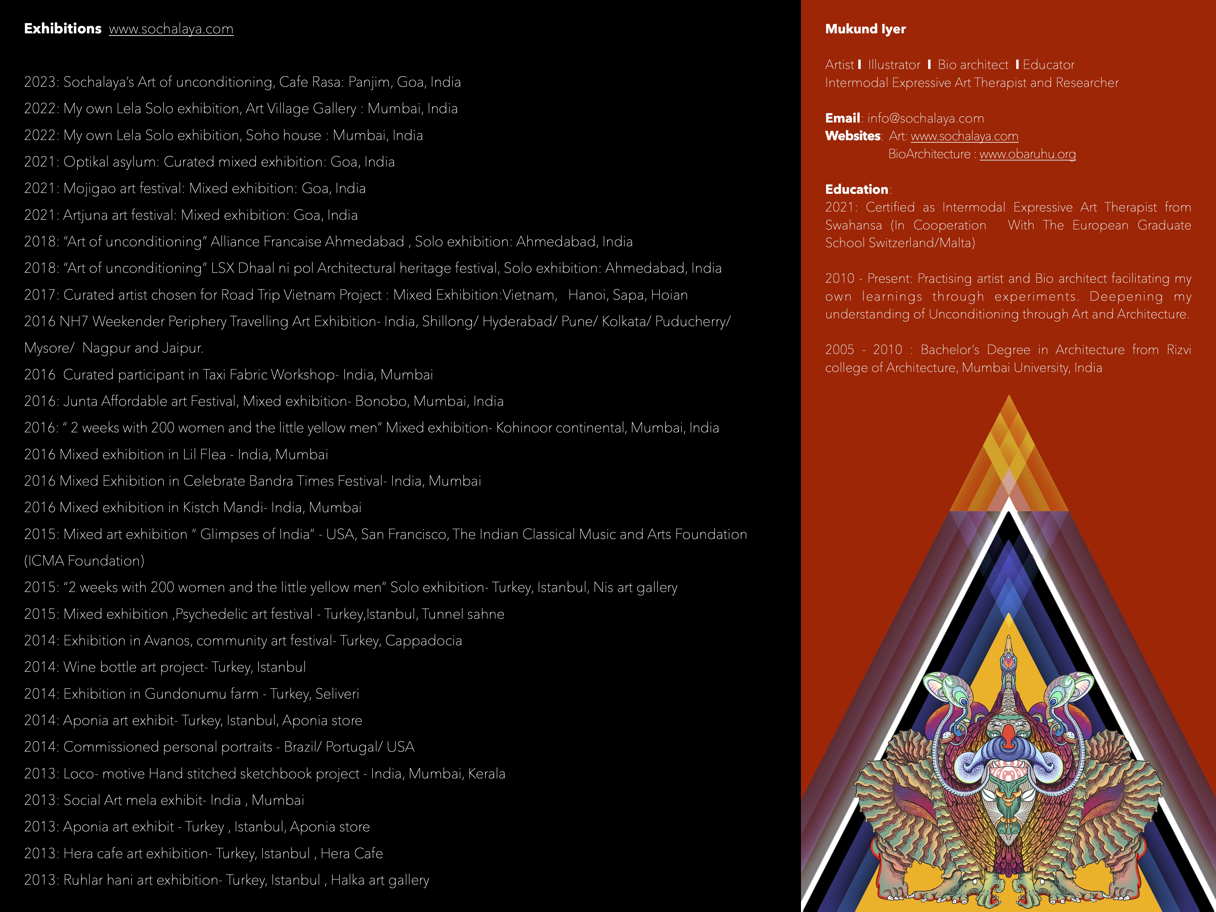 Sochalaya Art Portfolio 2024.22