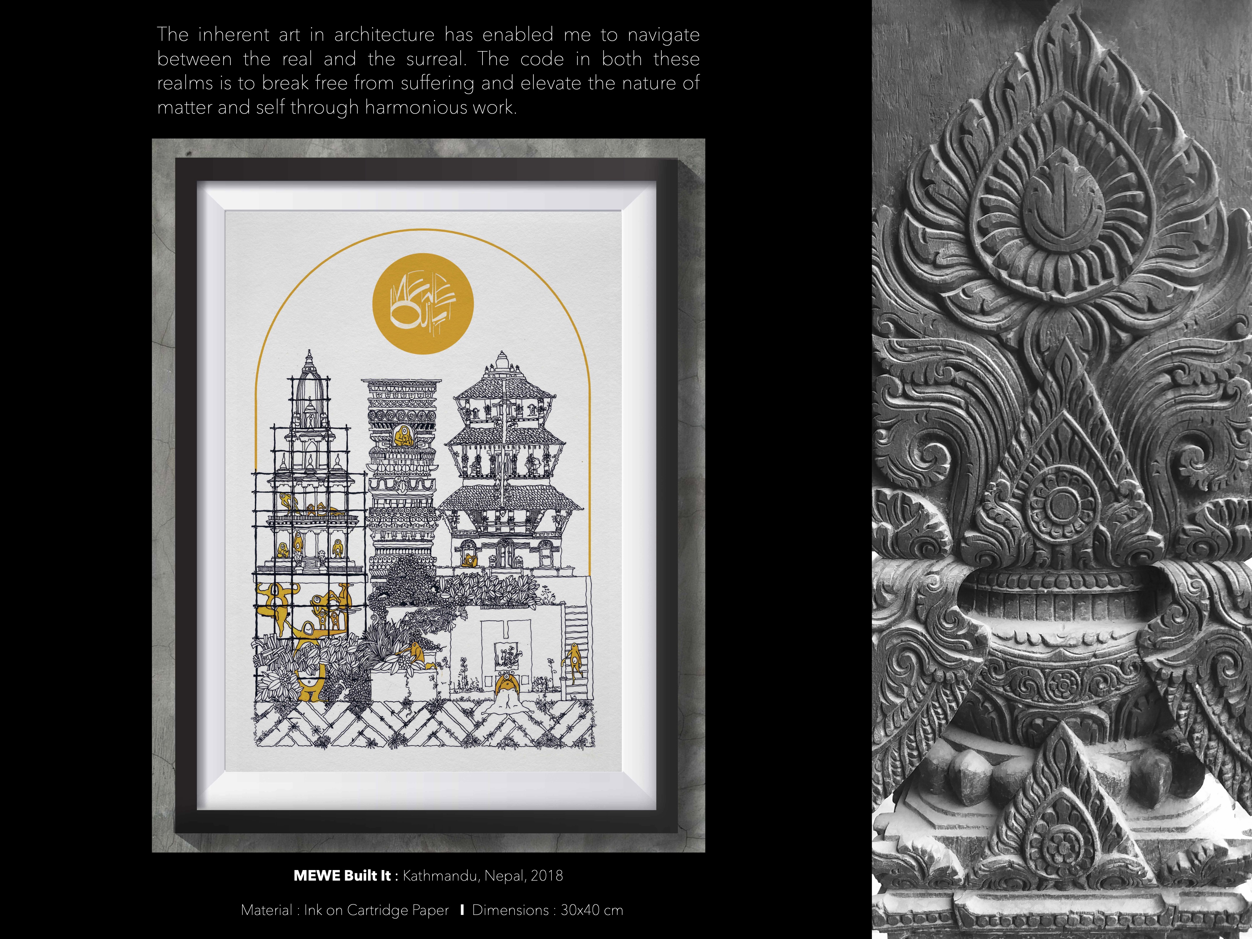 Sochalaya Art Portfolio 2024.7