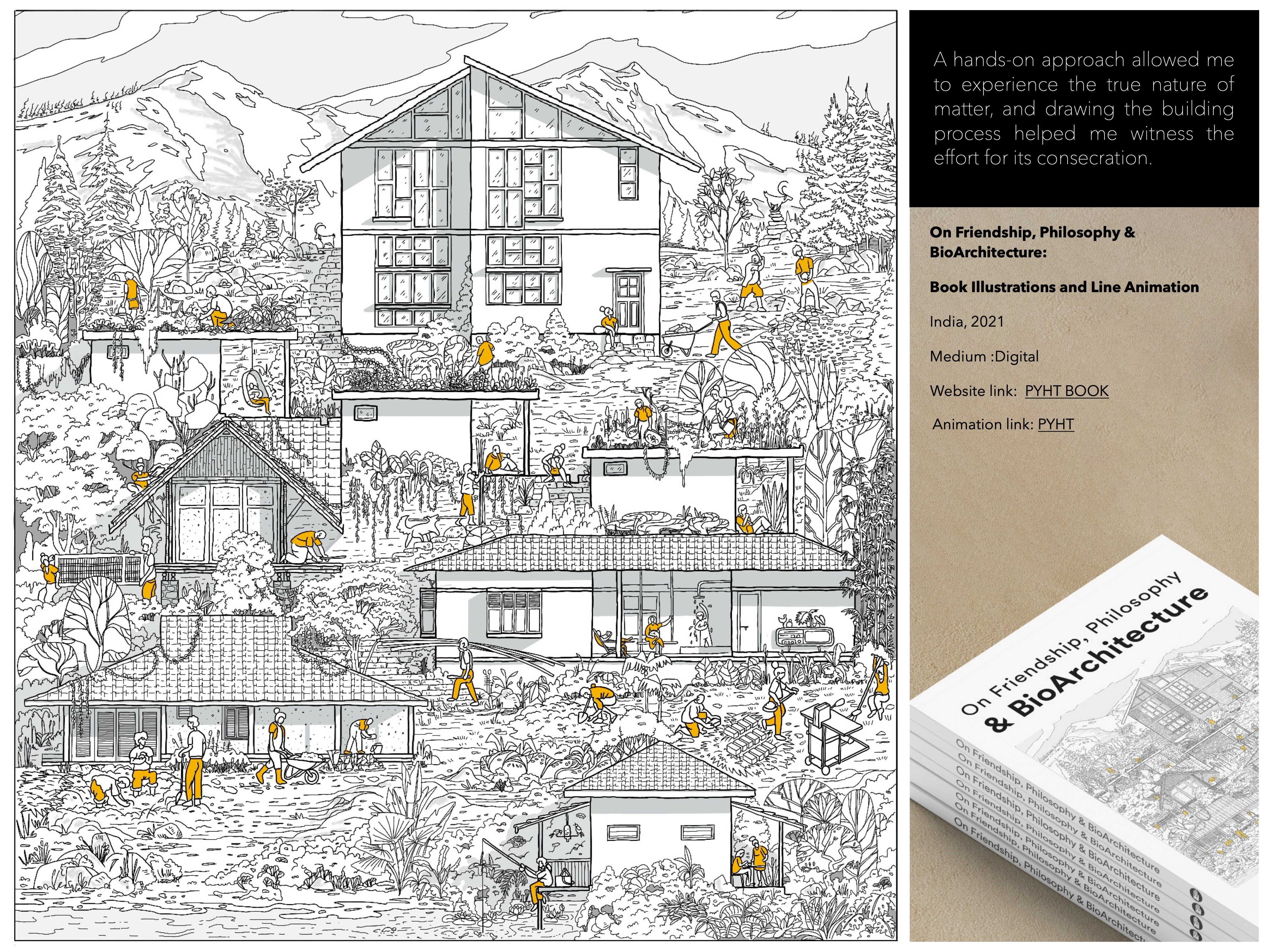 Sochalaya Art Portfolio 2024.6