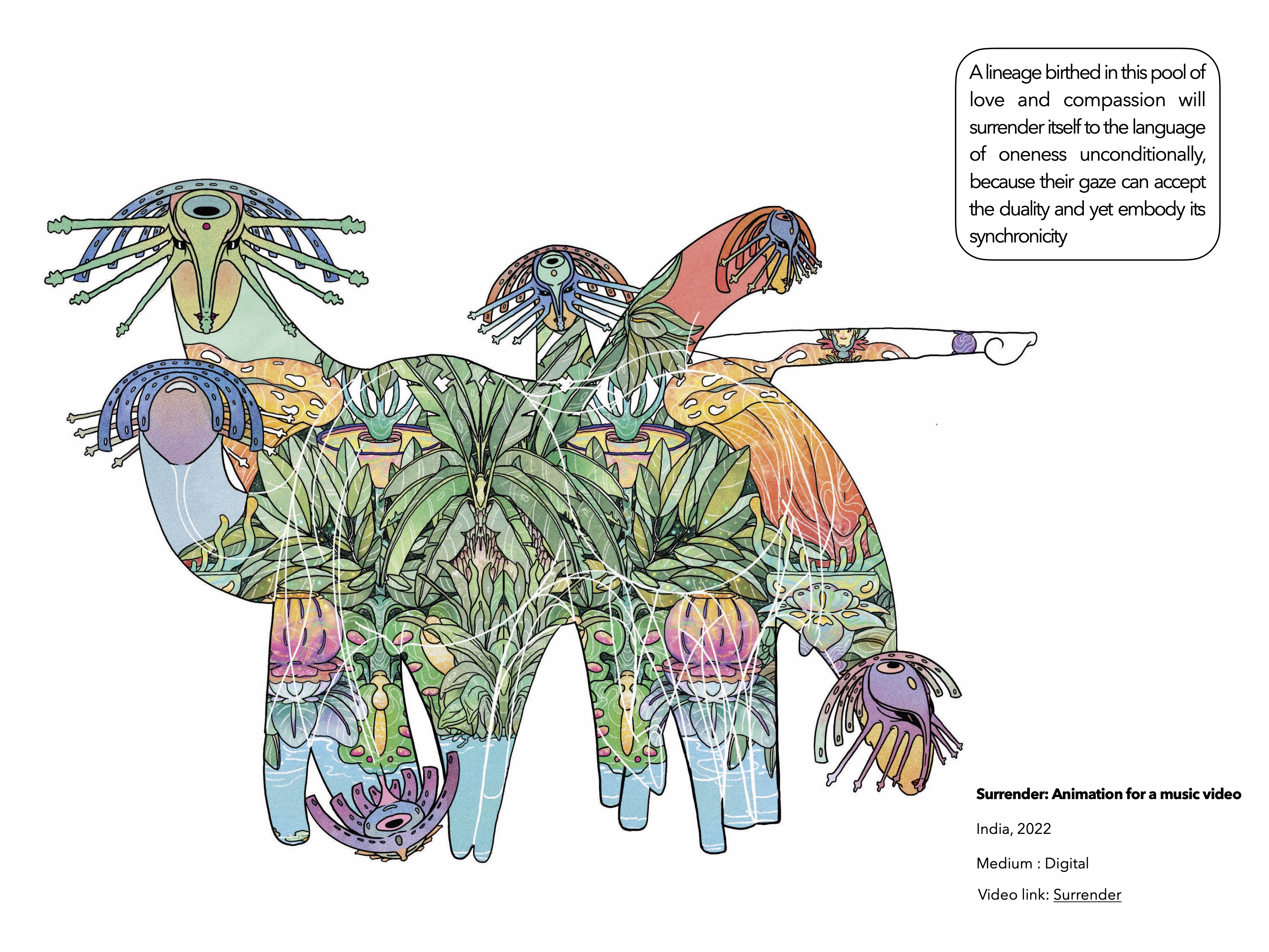 Sochalaya Art Portfolio 2024.10