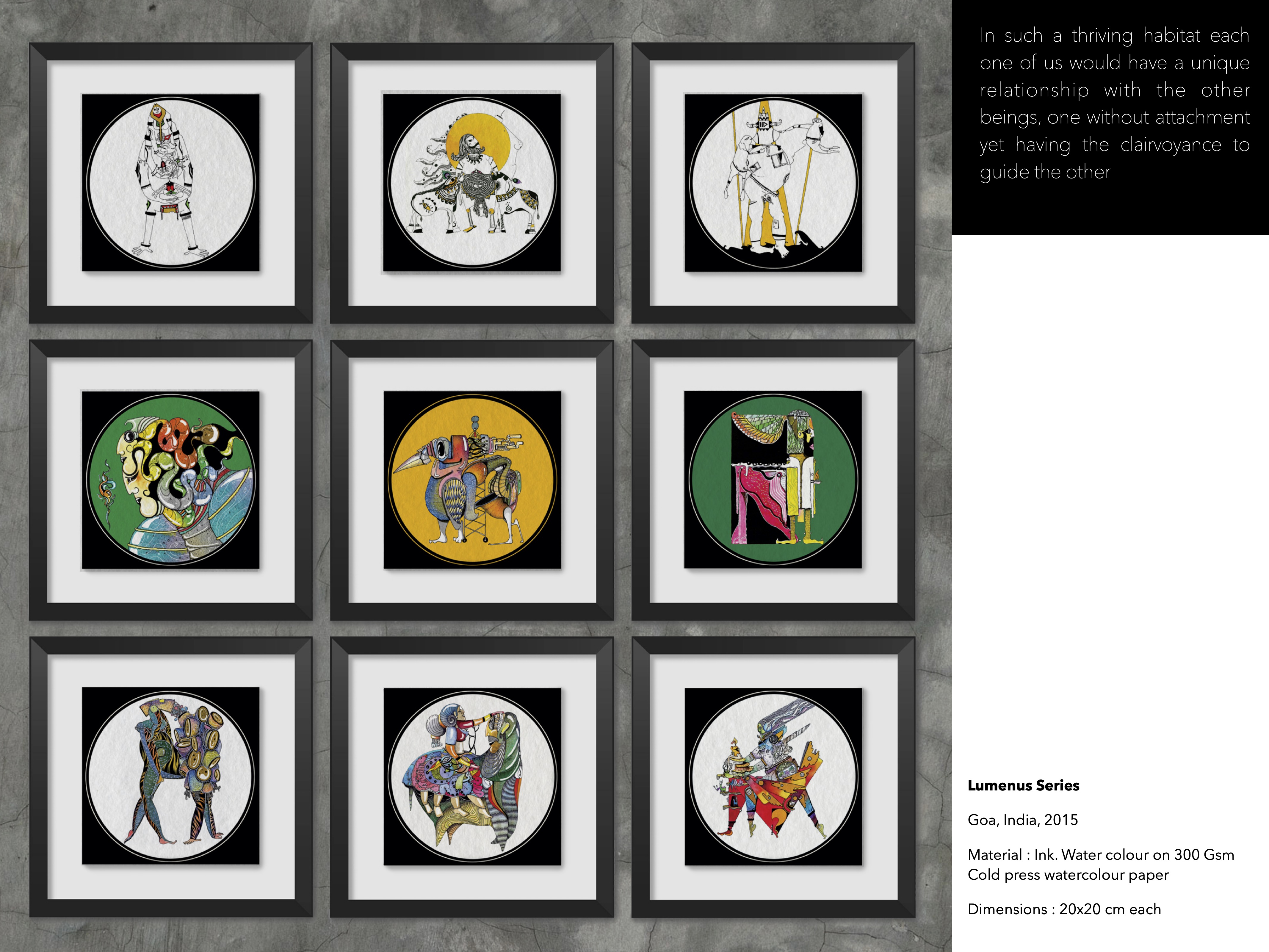 Sochalaya Art Portfolio 2024.13